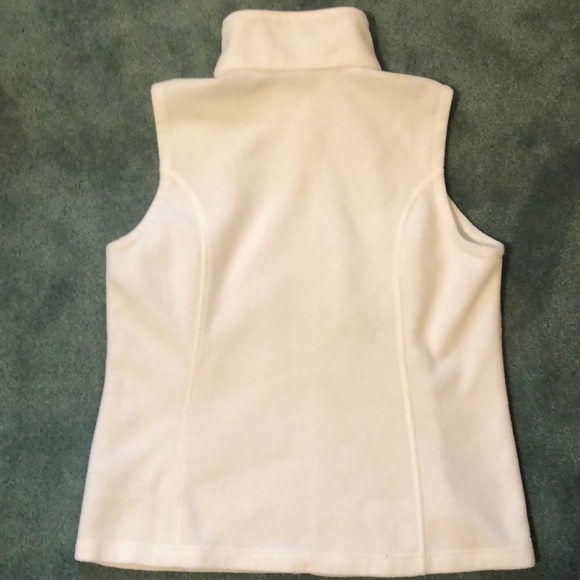 Easygoing vest - Picture 3 of 4